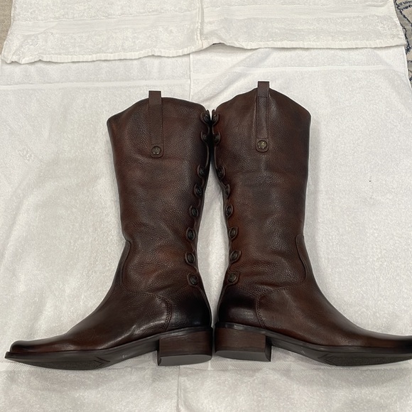 Coconuts Riding Boots - Picture 6 of 9